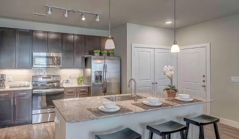 Apartment for rent at 3333 Southfork Parkway #SKL, Manvel, TX 77578