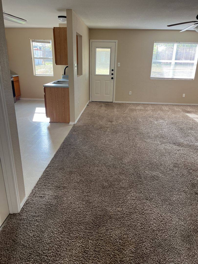 House for rent at 4602 Greyhound Dr, Killeen, TX 76549