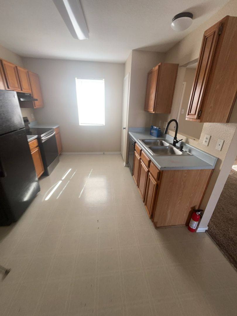 House for rent at 4602 Greyhound Dr, Killeen, TX 76549