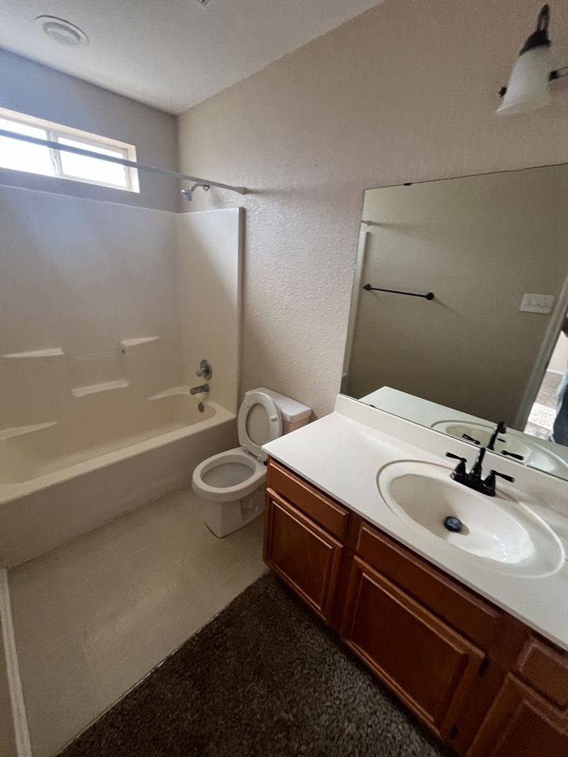 House for rent at 4602 Greyhound Dr, Killeen, TX 76549