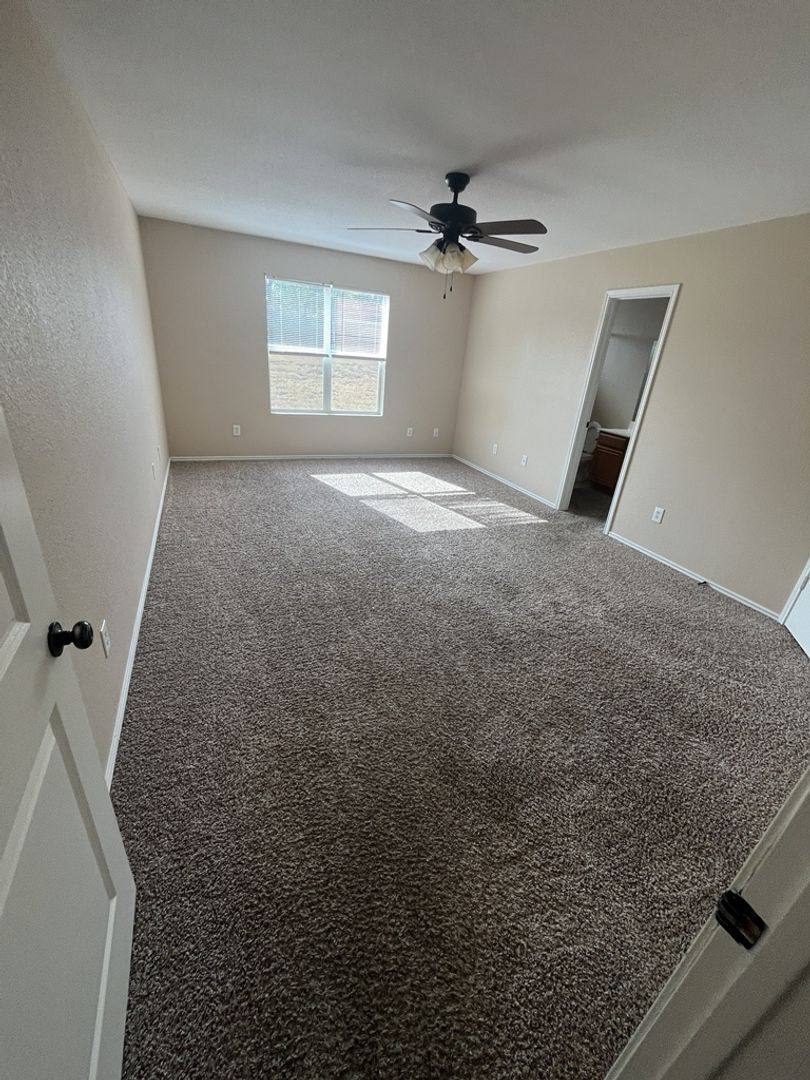 House for rent at 4602 Greyhound Dr, Killeen, TX 76549