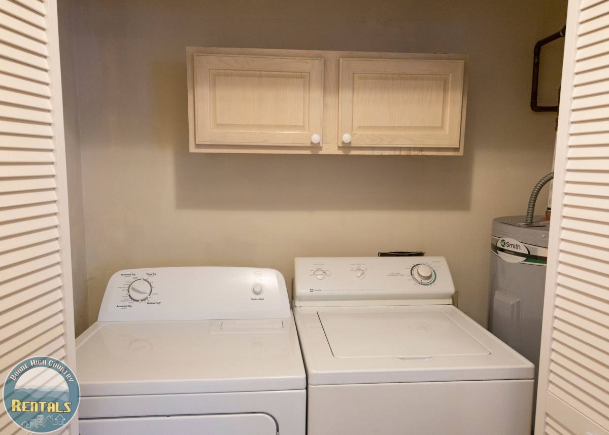 Apartment for rent at 164 Boone Creek, Boone, NC 28607