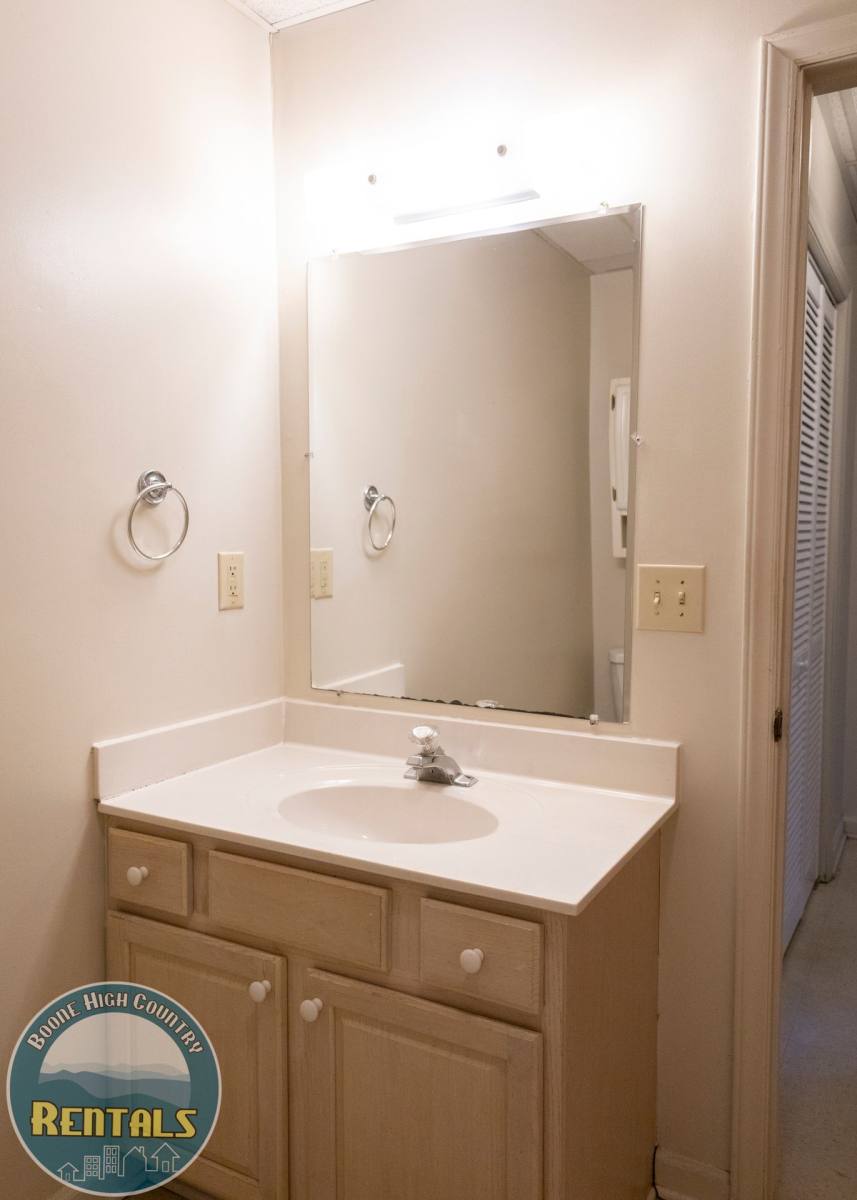 Apartment for rent at 164 Boone Creek, Boone, NC 28607