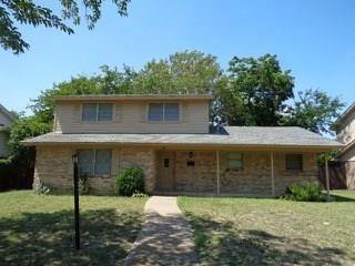 House for rent at 11229 Buchanan Dr, Dallas, TX 75228