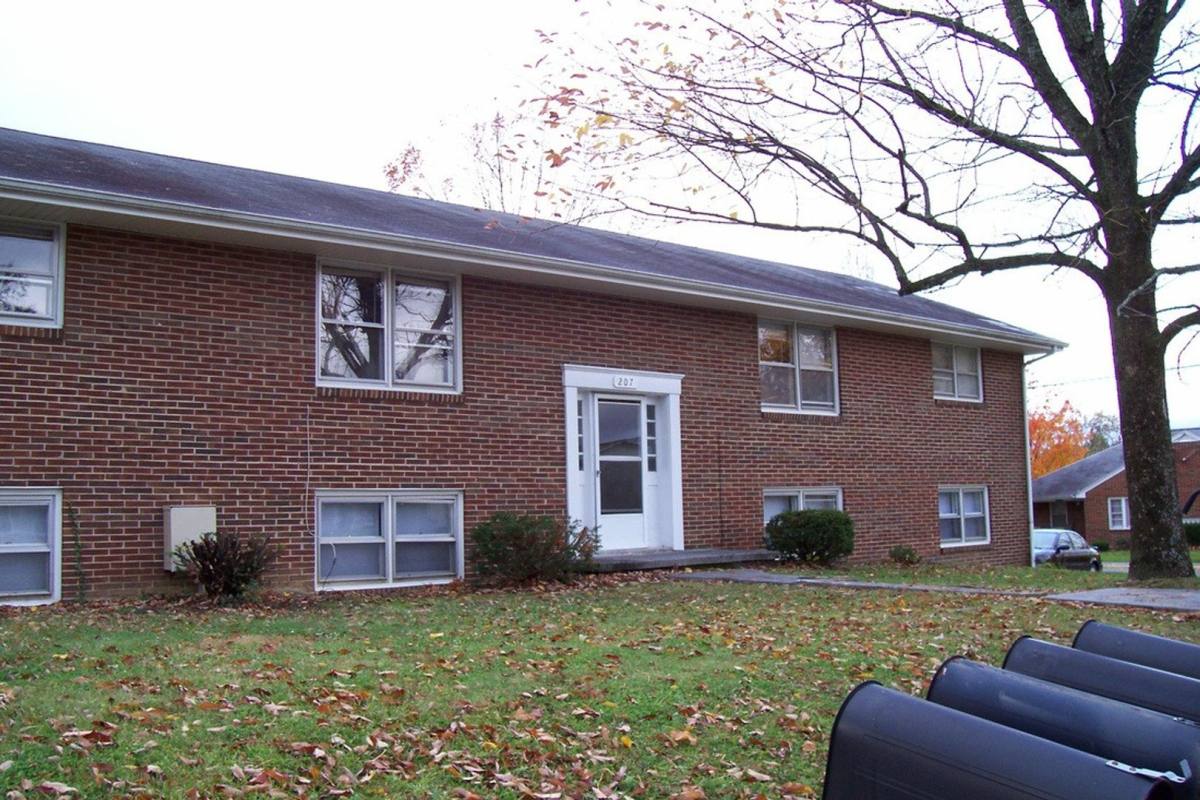 Apartment for rent at 207 Broce Dr, Blacksburg, VA 24060