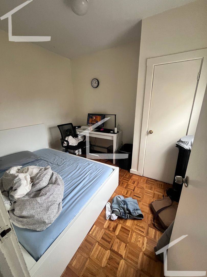 House for rent at 1582 Tremont St #4, Roxbury Crossing, MA 02120