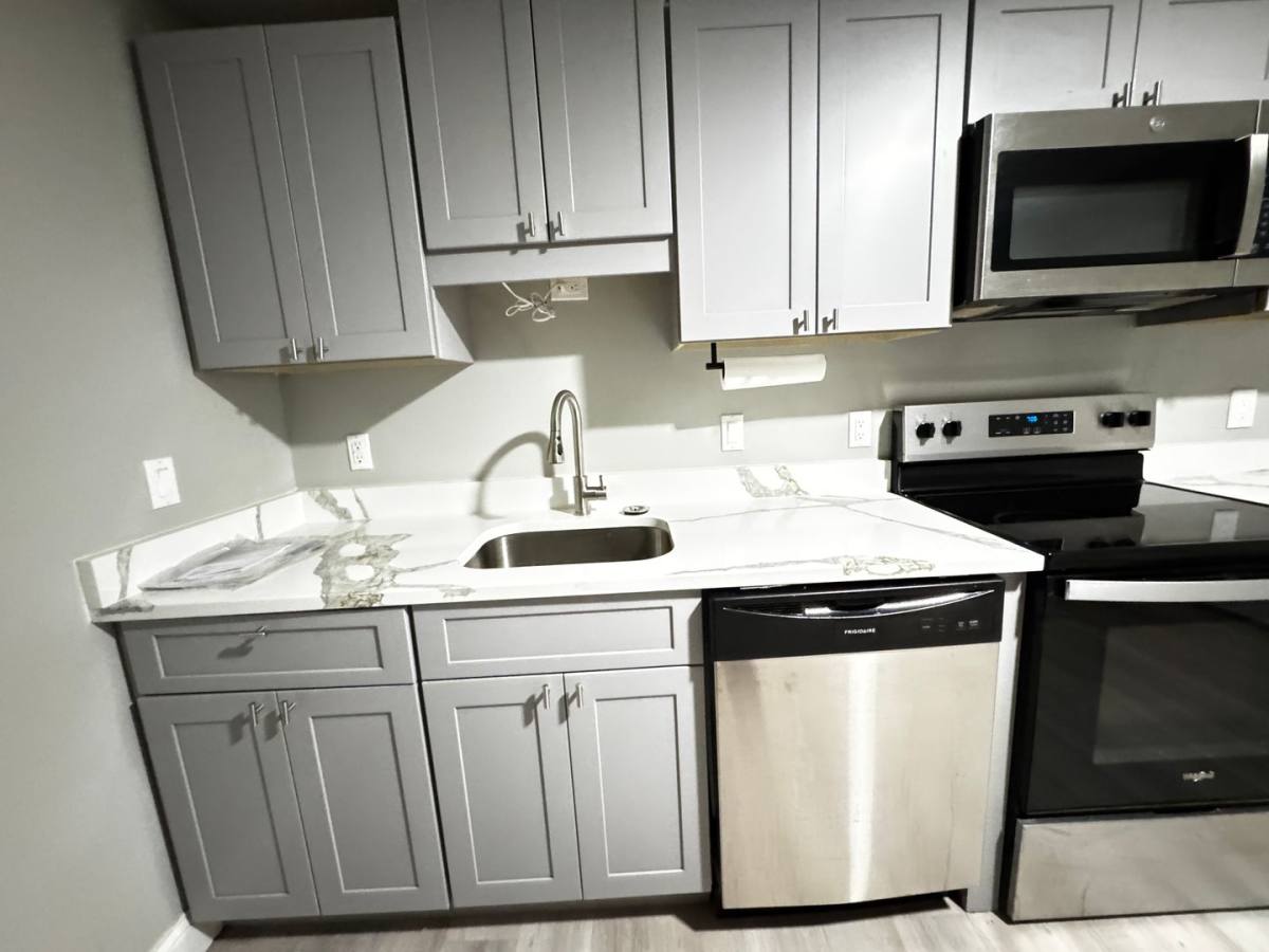 Apartment for rent at 32 Bradford St, Concord, MA 01742