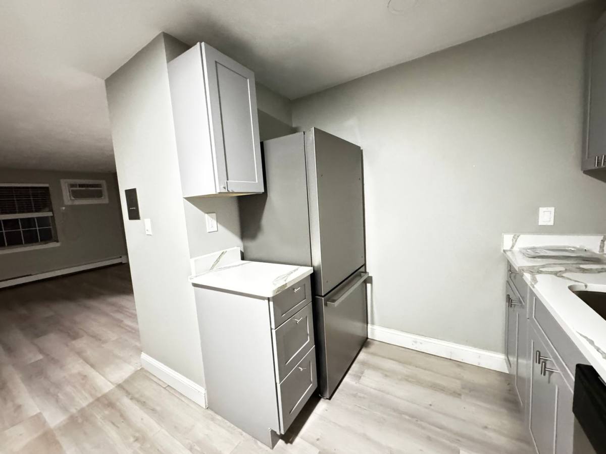 Apartment for rent at 32 Bradford St, Concord, MA 01742