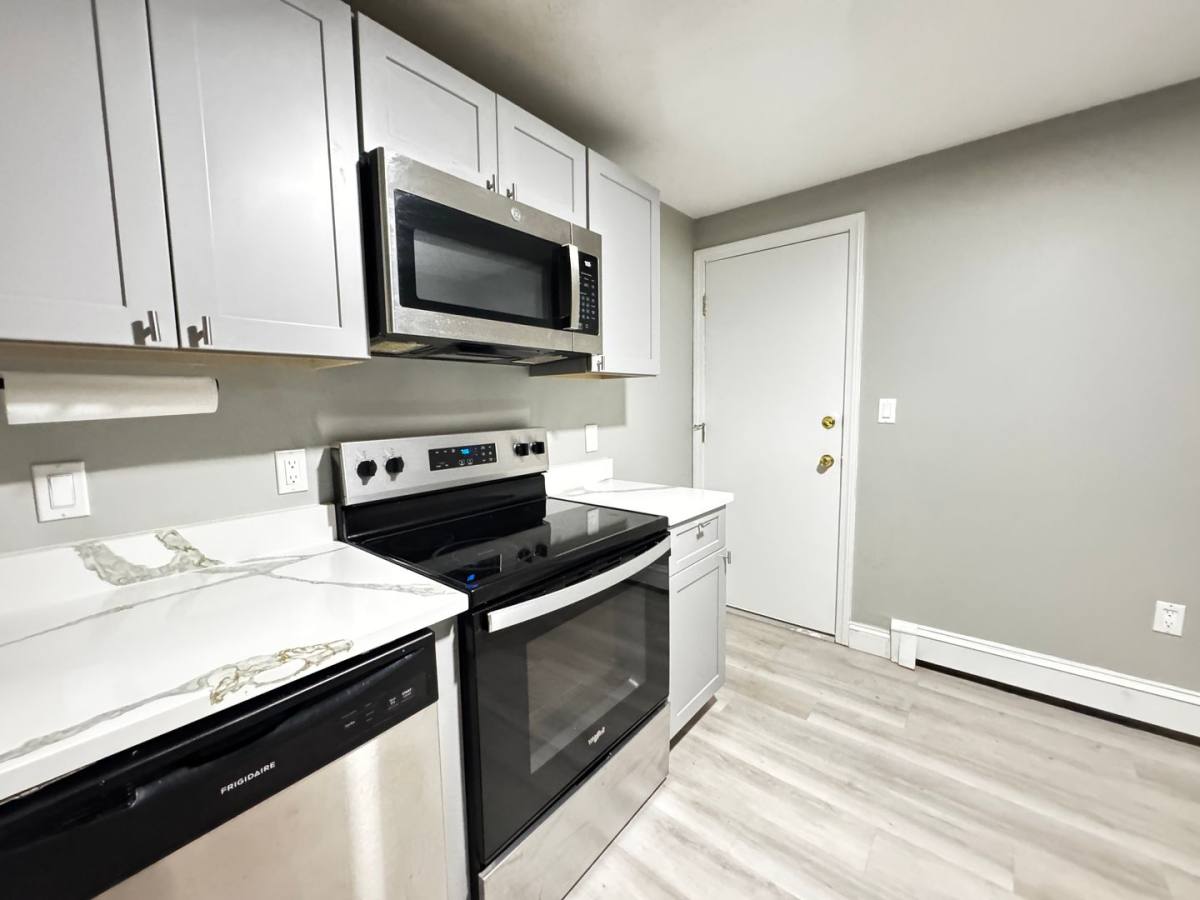 Apartment for rent at 32 Bradford St, Concord, MA 01742