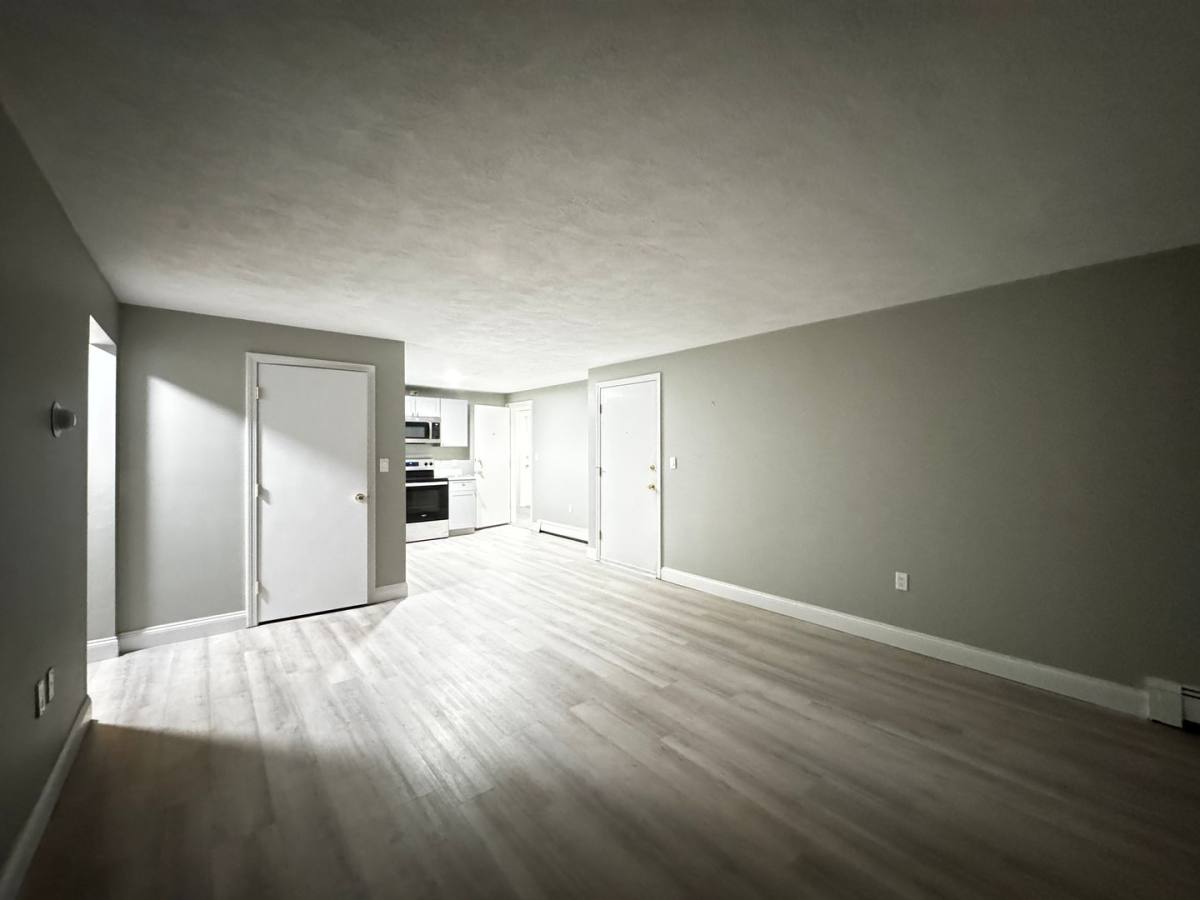 Apartment for rent at 32 Bradford St, Concord, MA 01742