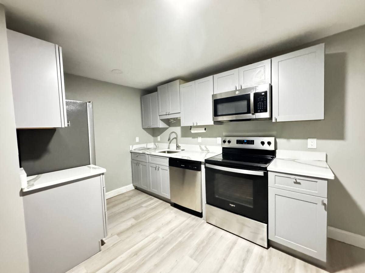Apartment for rent at 32 Bradford St, Concord, MA 01742