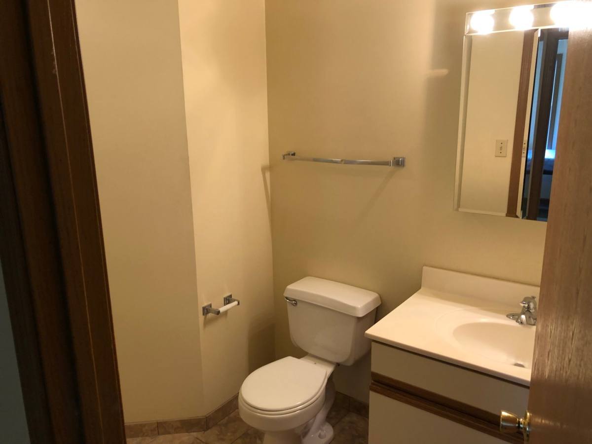 Apartment for rent at 235 Catherine St, Bloomsburg, PA 17815