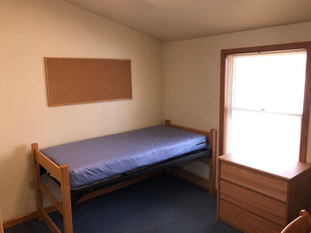 Apartment for rent at 235 Catherine St, Bloomsburg, PA 17815