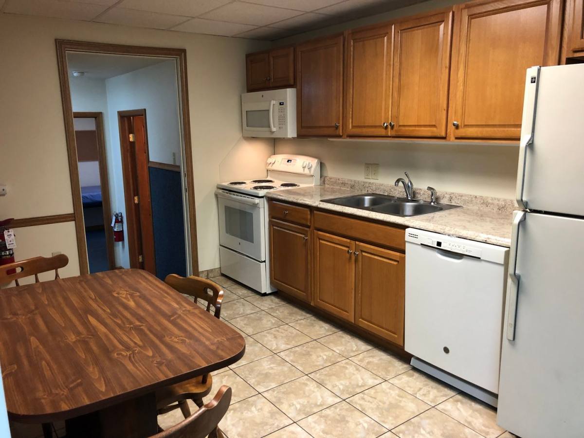 Apartment for rent at 235 Catherine St, Bloomsburg, PA 17815