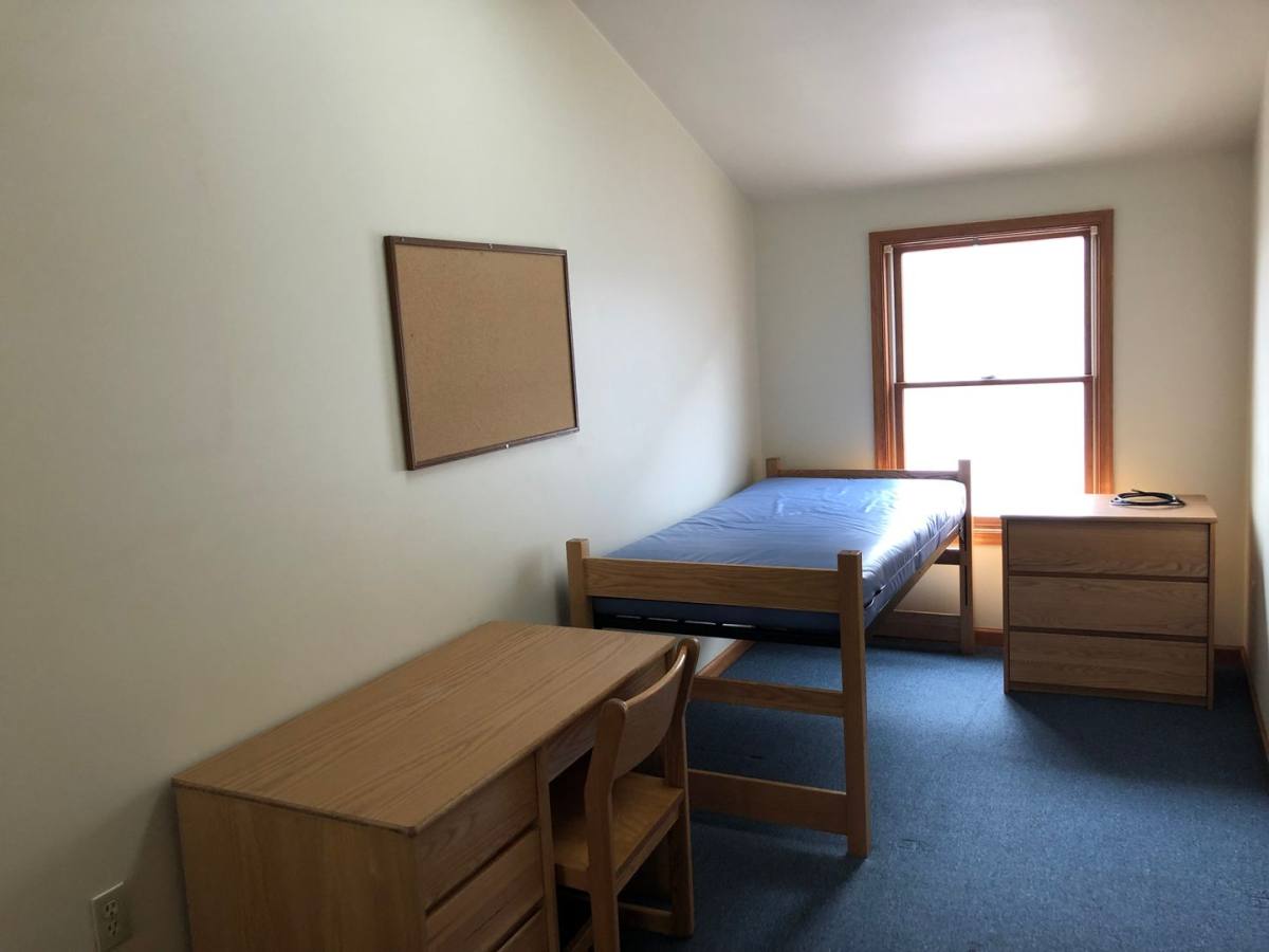 Apartment for rent at 235 Catherine St, Bloomsburg, PA 17815