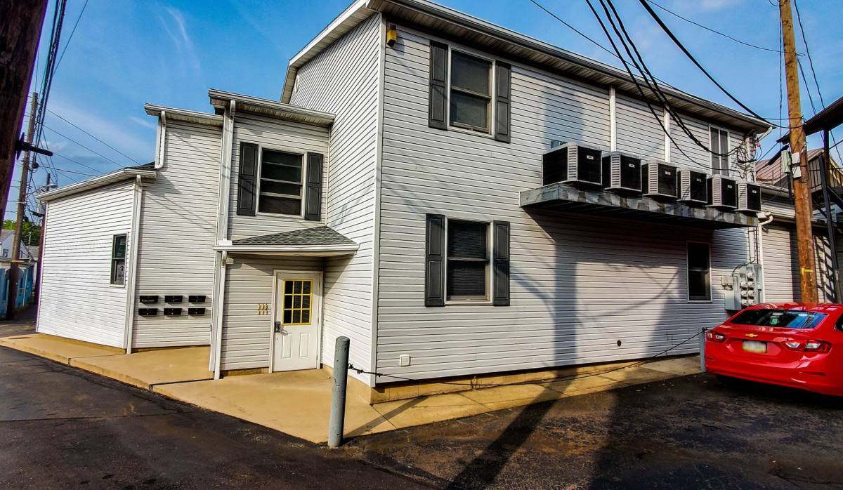 Apartment for rent at 235 Catherine St, Bloomsburg, PA 17815