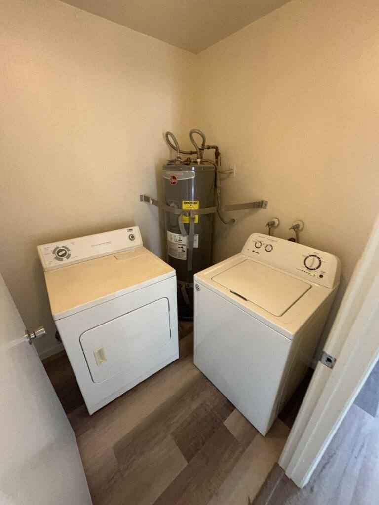 Apartment for rent at 2764 Aarondavid Dr #A, Las Vegas, NV 89121