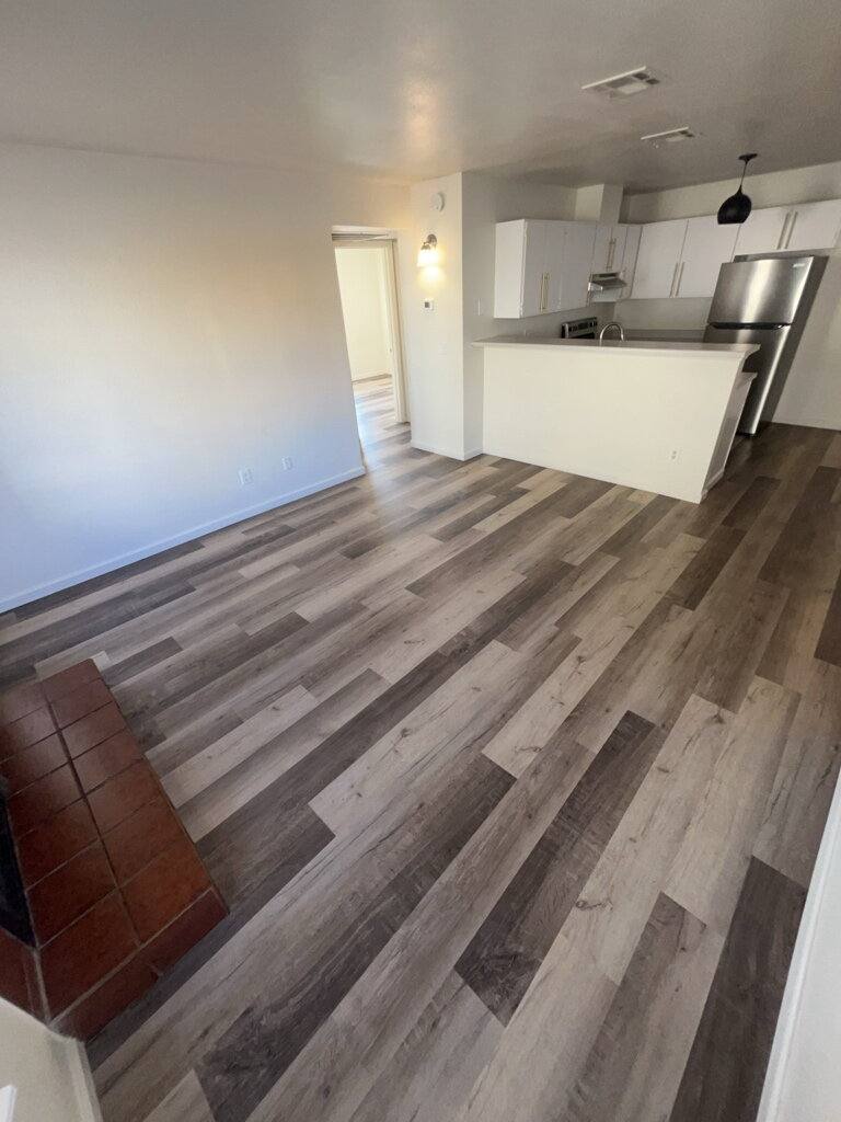 Apartment for rent at 2764 Aarondavid Dr #A, Las Vegas, NV 89121