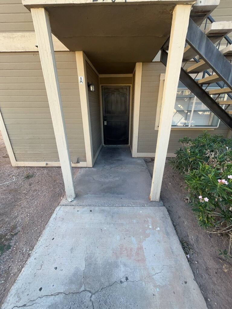 Apartment for rent at 2764 Aarondavid Dr #A, Las Vegas, NV 89121