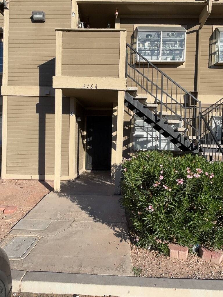 Apartment for rent at 2764 Aarondavid Dr #A, Las Vegas, NV 89121