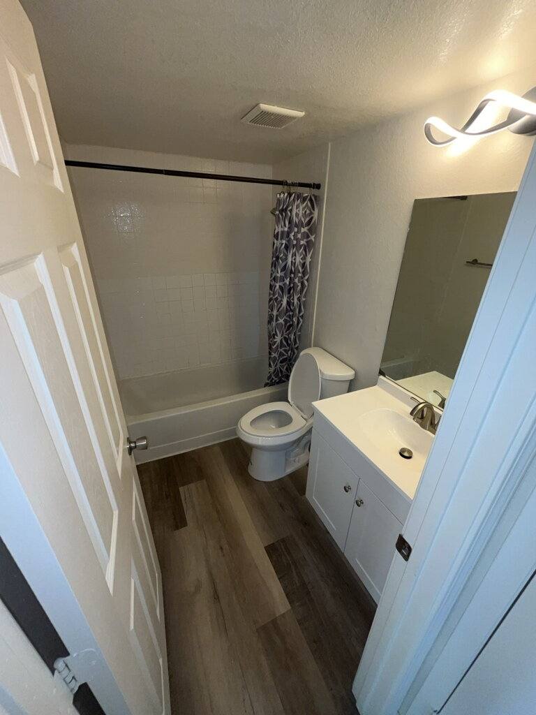 Apartment for rent at 2764 Aarondavid Dr #A, Las Vegas, NV 89121