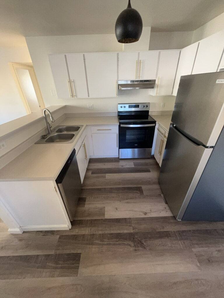 Apartment for rent at 2764 Aarondavid Dr #A, Las Vegas, NV 89121