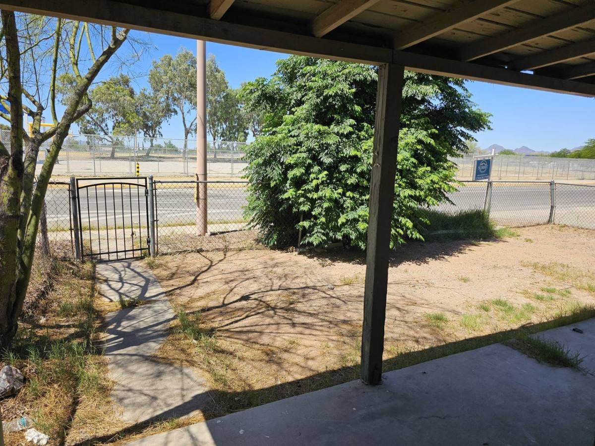 Apartment for rent at 2733 S Sunland Vista, Tucson, AZ 85713
