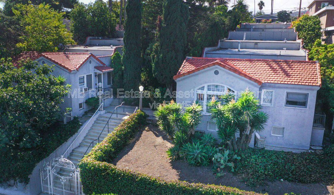 Apartment for rent at 807 Oro Terrace, San Pedro, CA 90731