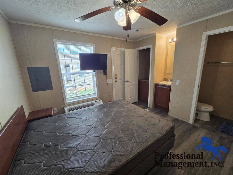 Apartment for rent at 2133 W Arrow Creek #21-B, Ballantine, MT 59006