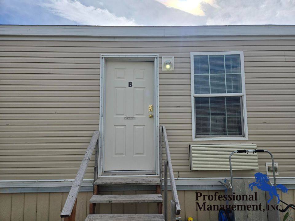 Apartment for rent at 2133 W Arrow Creek #21-B, Ballantine, MT 59006
