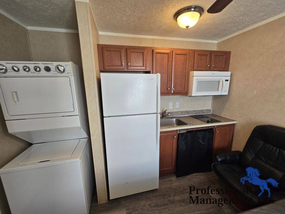 Apartment for rent at 2133 W Arrow Creek #21-B, Ballantine, MT 59006