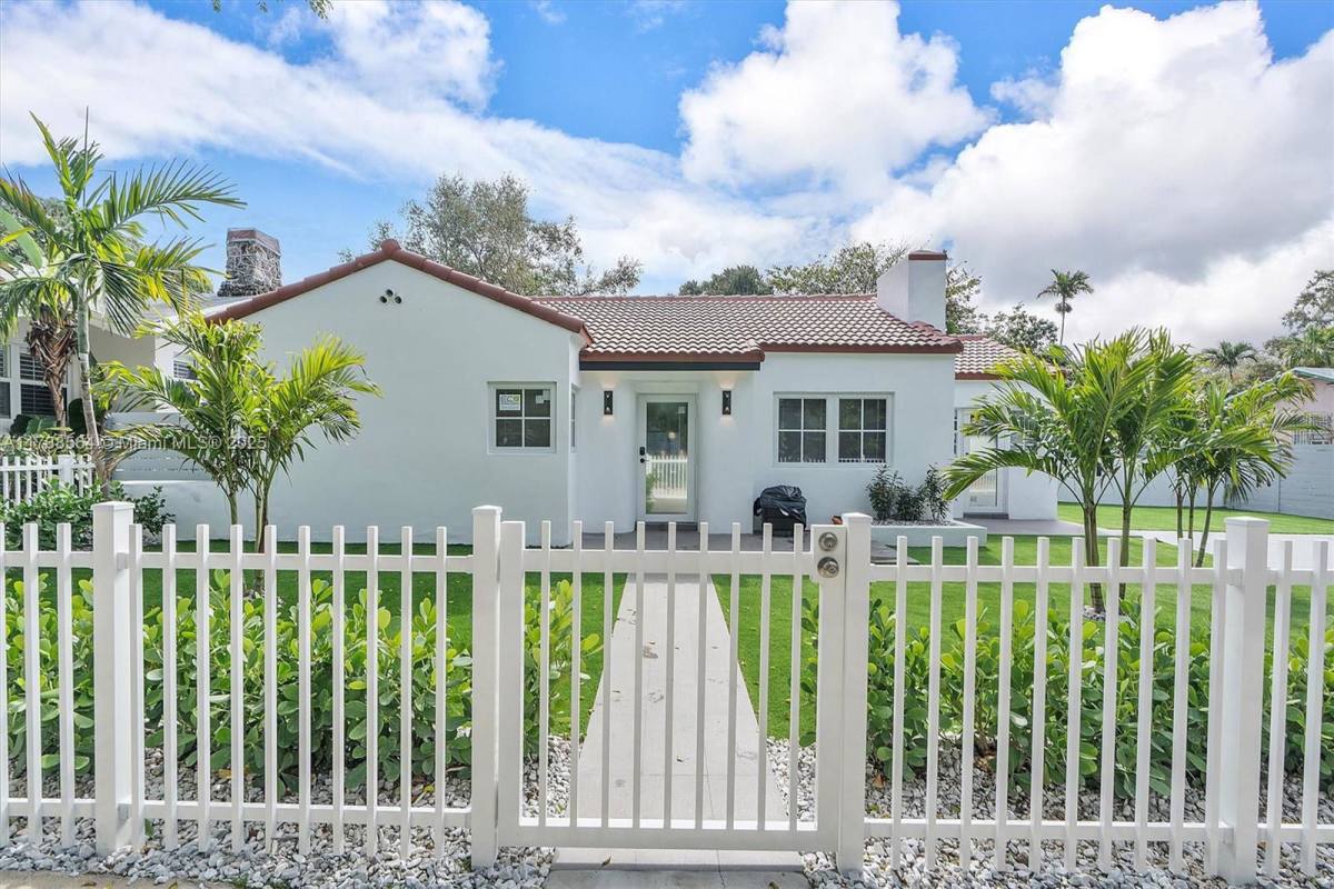 House for rent at 58 NE 45th St, Miami, FL 33137