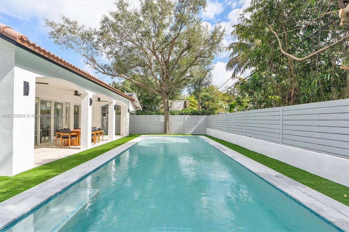 House for rent at 58 NE 45th St, Miami, FL 33137