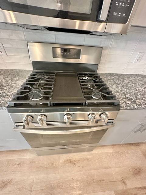 Apartment for rent at 8421 Texas 183A Toll Rd #9-106, Leander, TX 78641
