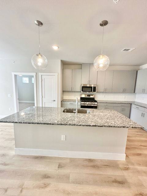 Apartment for rent at 8421 Texas 183A Toll Rd #9-106, Leander, TX 78641