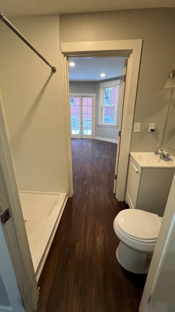 Apartment for rent at 3461 Vine St #1, Cincinnati, OH 45220