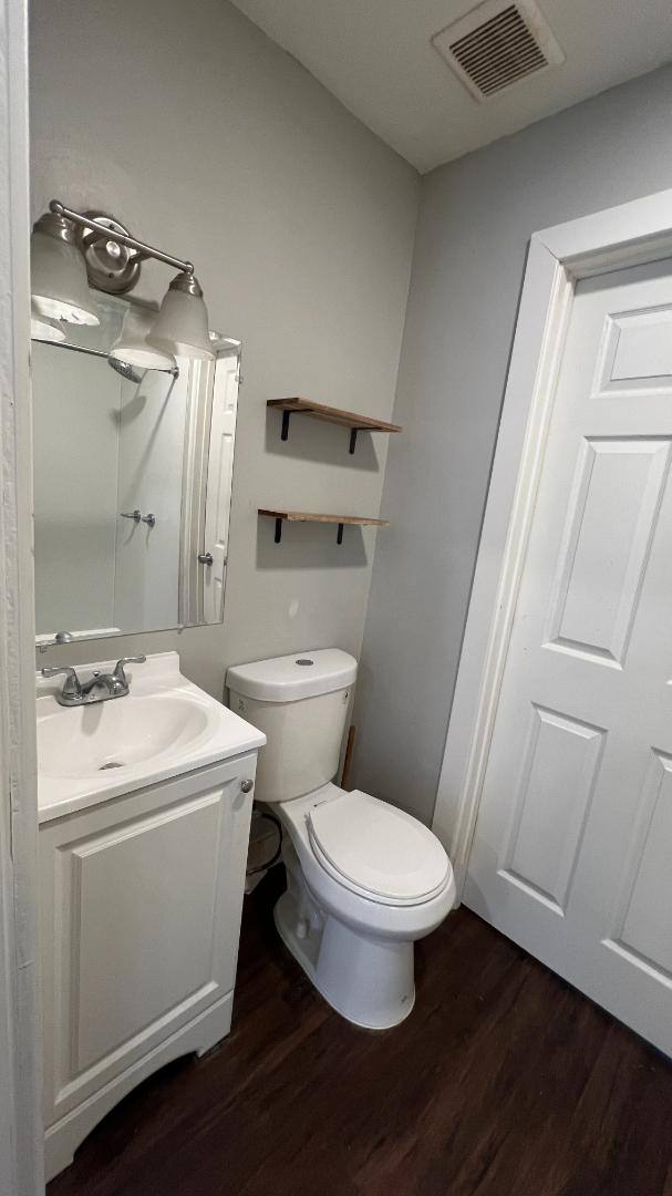 Apartment for rent at 3461 Vine St #1, Cincinnati, OH 45220