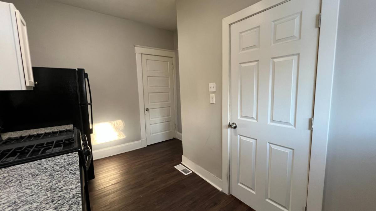 Apartment for rent at 3461 Vine St #1, Cincinnati, OH 45220