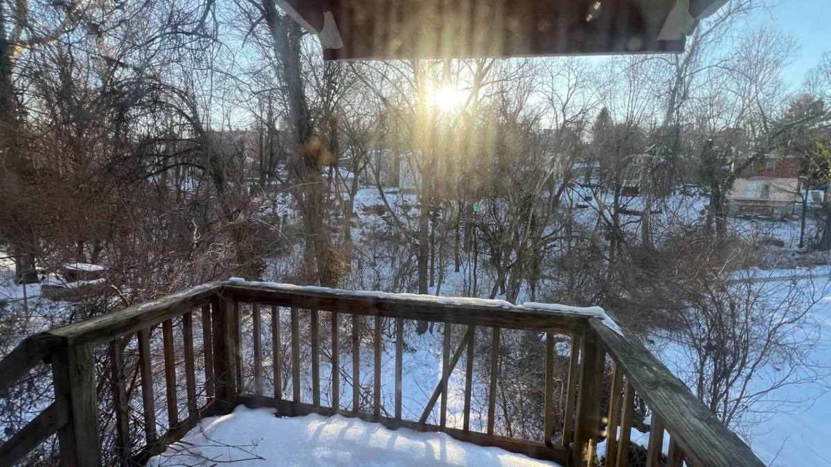 Apartment for rent at 3461 Vine St #1, Cincinnati, OH 45220