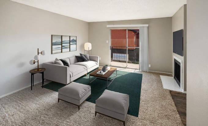 Apartment for rent at 301 Fair Oaks Blvd, Euless, TX 76039