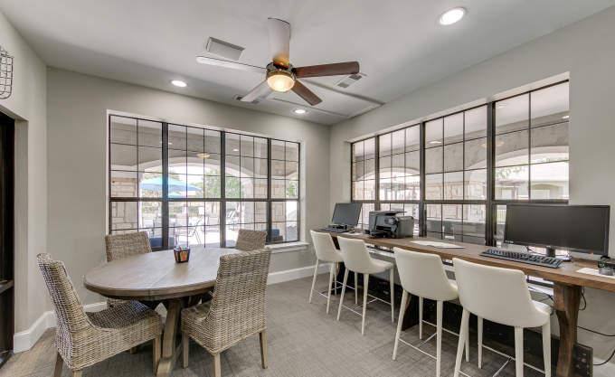 Apartment for rent at 1400 W Valley Ridge Blvd, Lewisville, TX 75077