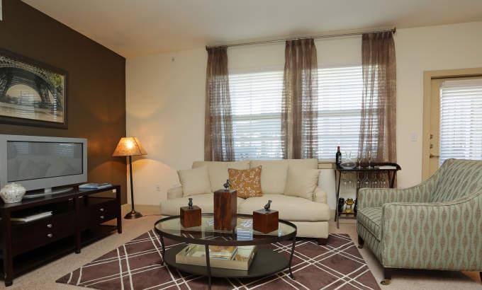 Apartment for rent at 600 Woodbridge Parkway, Wylie, TX 75098