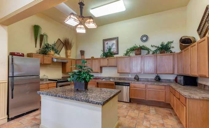 7051 Clarkridge Dr #2016, Dallas, TX 75236 - Apartment For Rent - Image 3