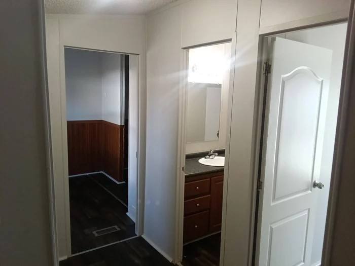 House for rent at 2621 Jeffersonville Rd, Macon, GA 31217