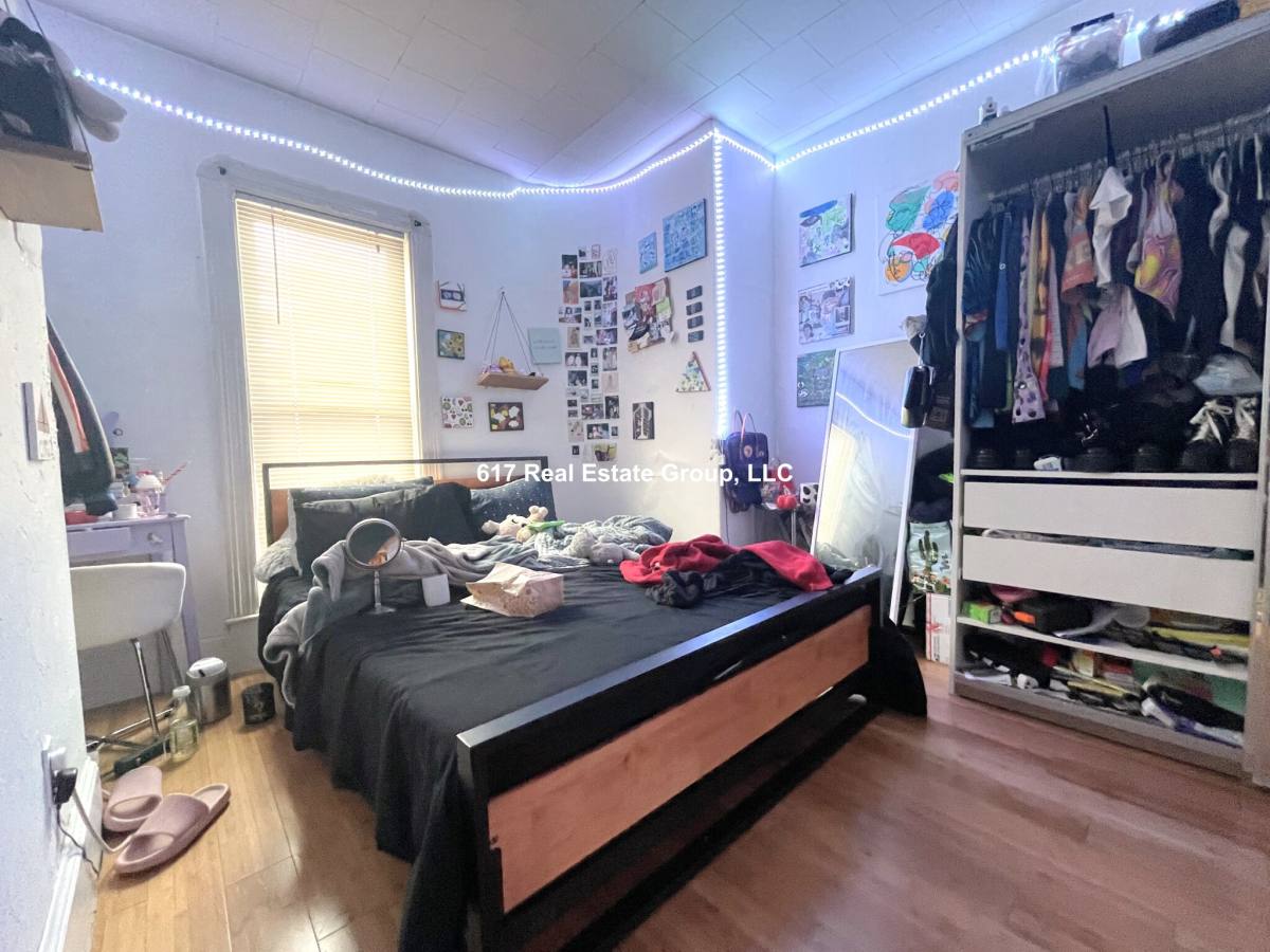 Apartment for rent at 16 Alcott St #1, Allston, MA 02134