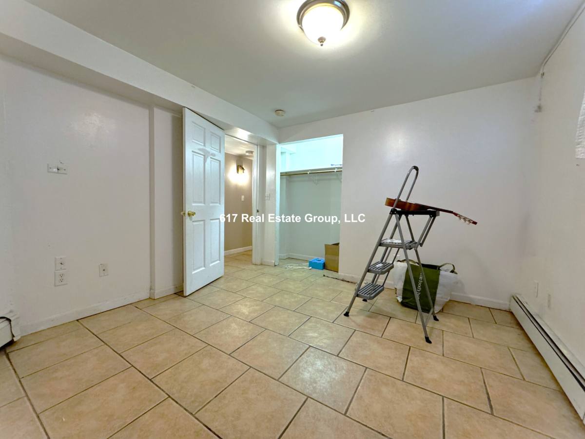 Apartment for rent at 16 Alcott St #1, Allston, MA 02134