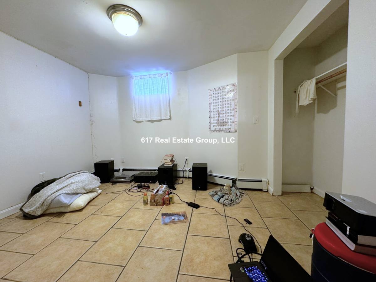 Apartment for rent at 16 Alcott St #1, Allston, MA 02134
