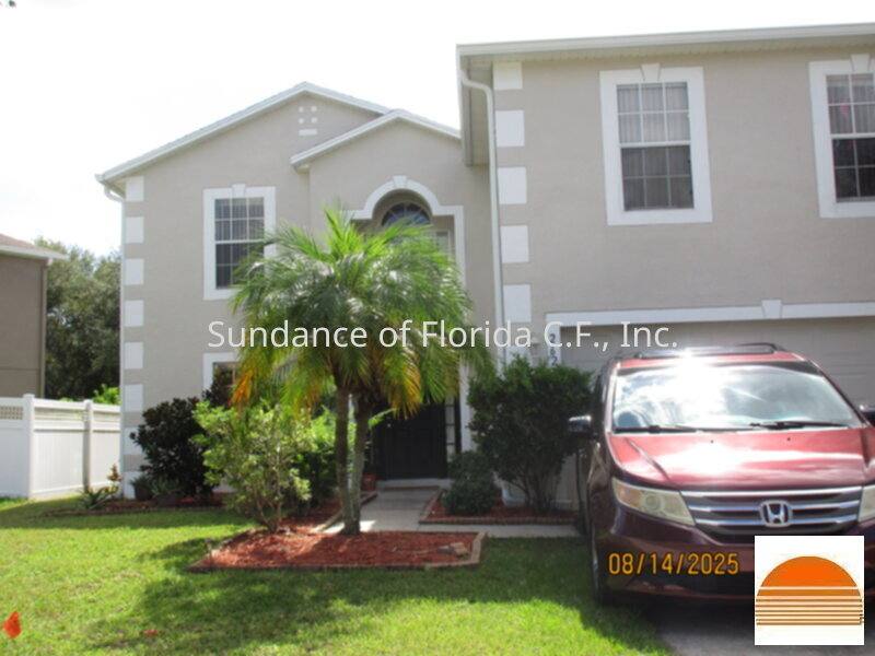 House for rent at 2623 Hunley Loop, Kissimmee, FL 34743