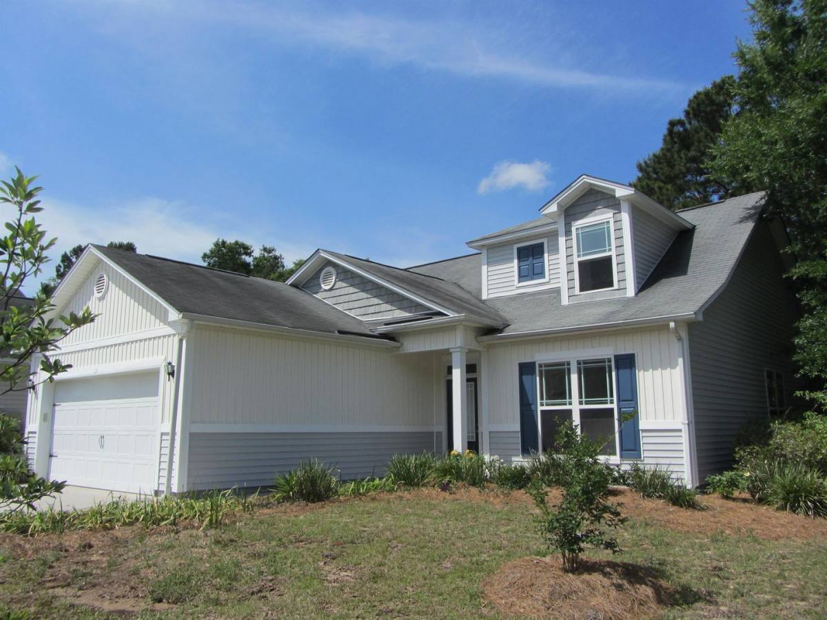 House for rent at 22 Isle of Palms E, Bluffton, SC 29910