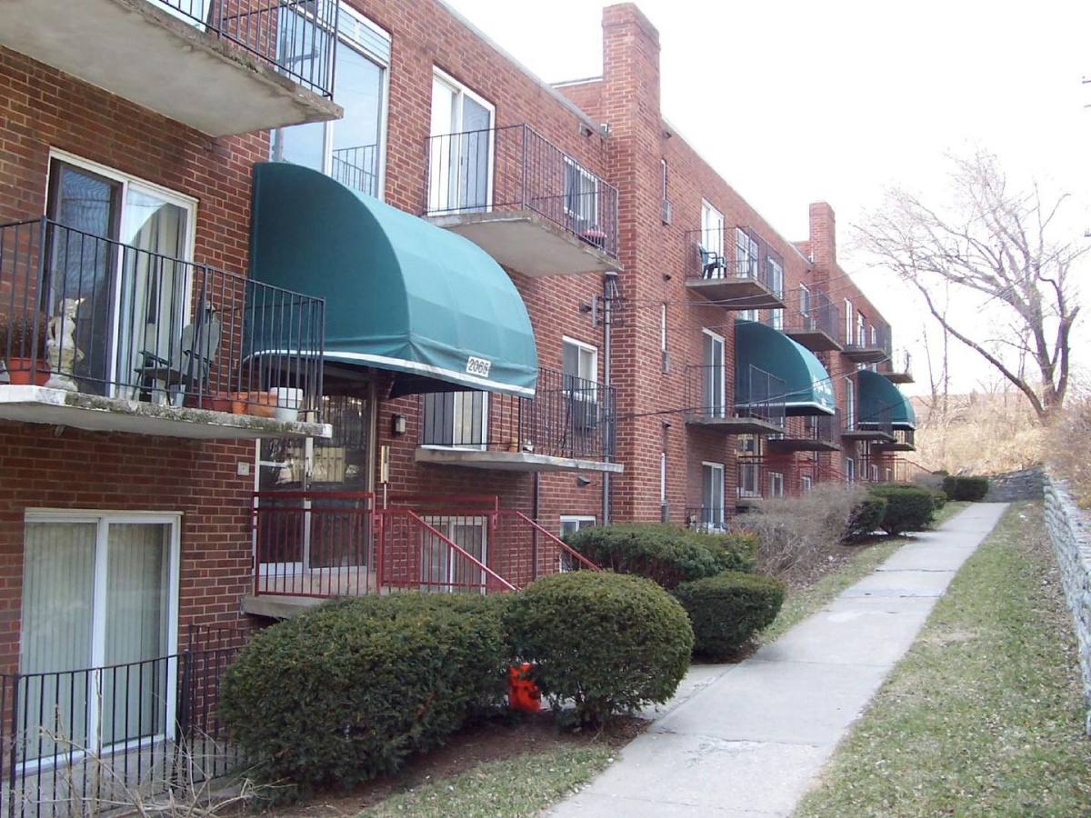 Apartment for rent at 2065 Clifton Ave, Cincinnati, OH 45219